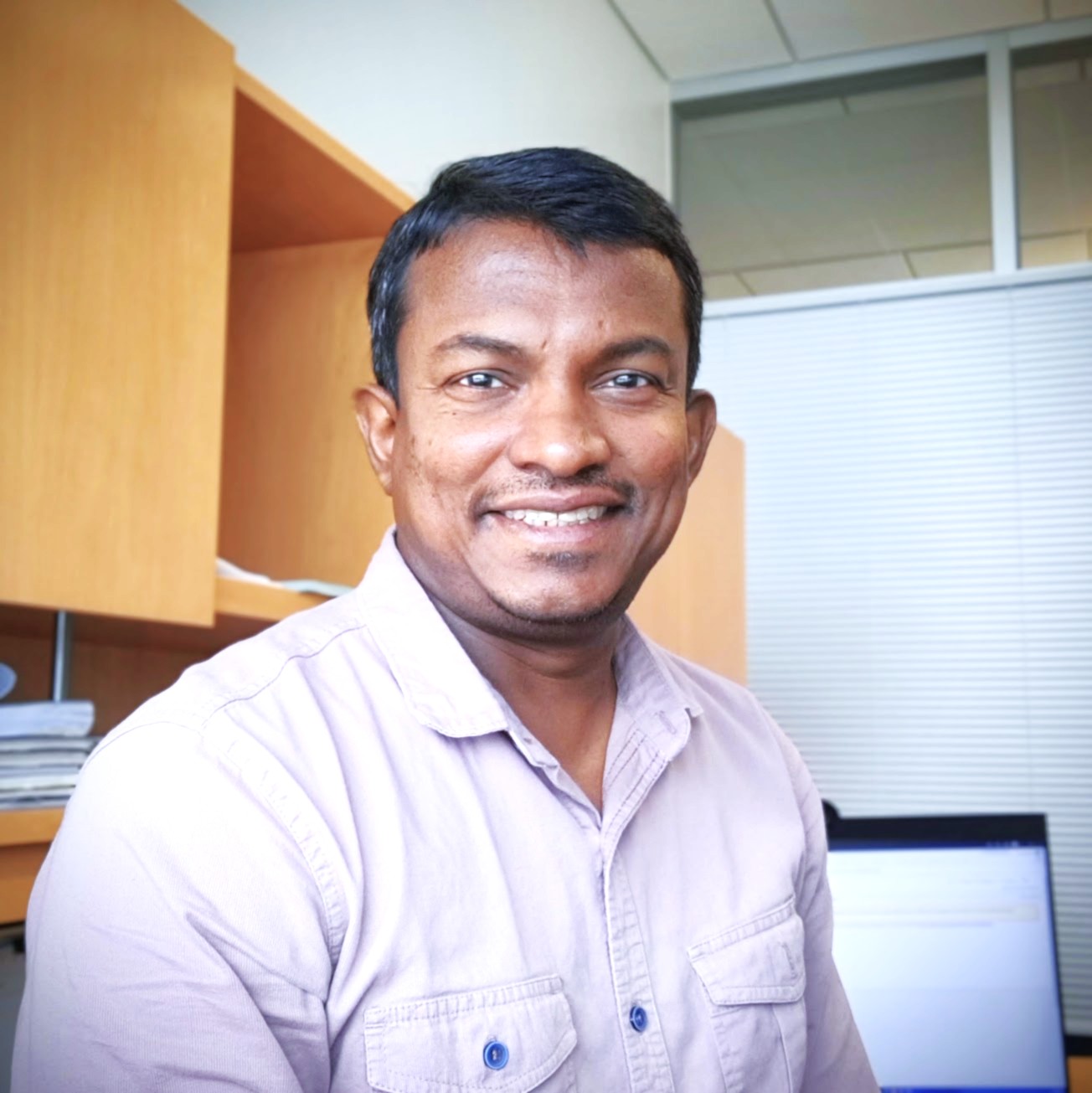 Sampath Gamage