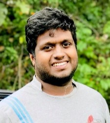 Samuditha Yatiwella