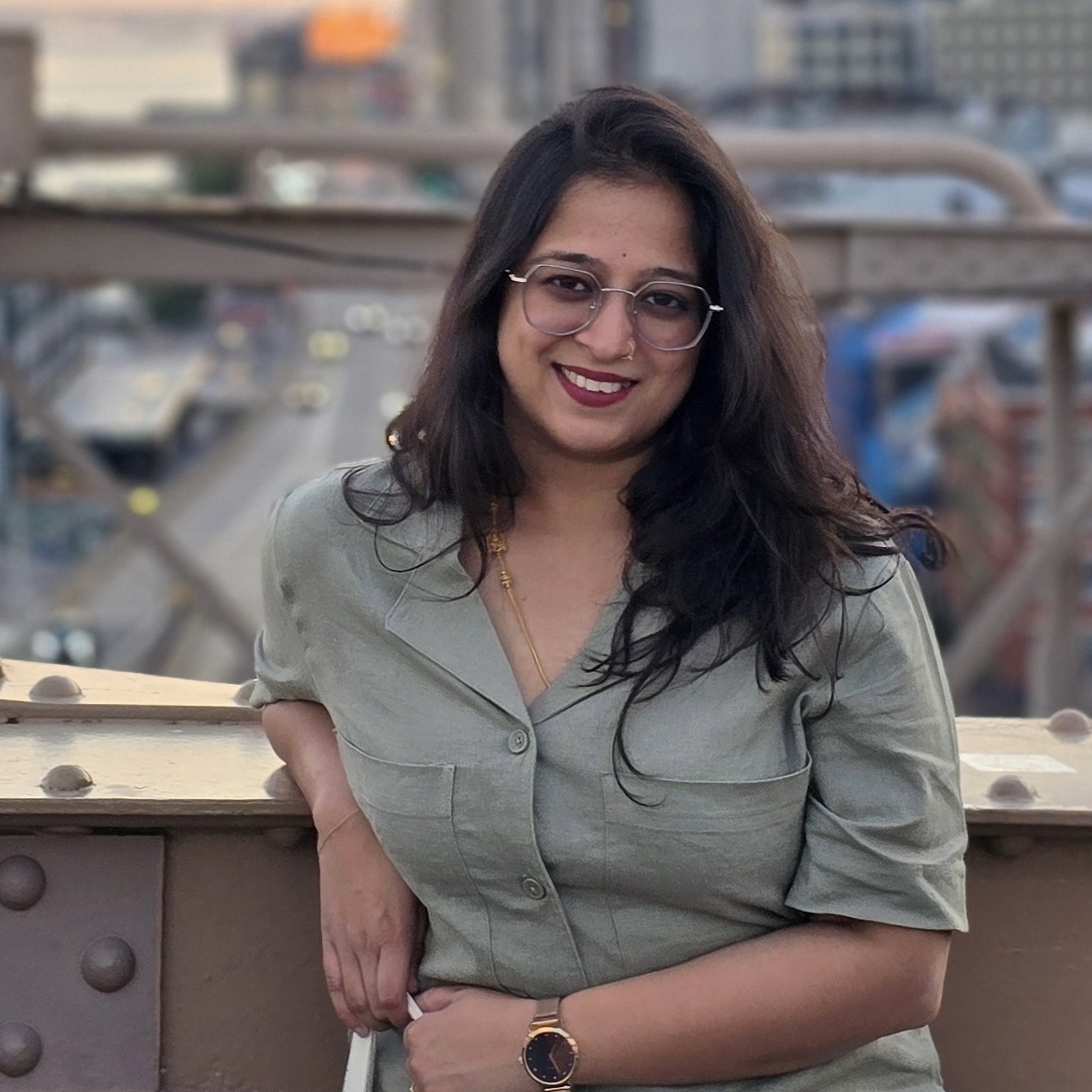 Shravani Mangu
