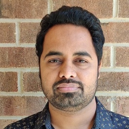 Swapnil Nalawade